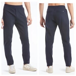 Public Rec ALL DAY EVERY DAY PANT Size 32/32 in Navy Blue